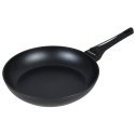 Frying pan, Ø28cm, black Klausberg. Frying pan, Ø28cm, black Klausberg.