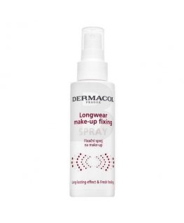 Dermacol Longwear Make-Up Make-Up Fixator moterims, 100 ml