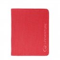 Piniginė Lifeventure RFId Wallet Recycled - Pilka Piniginė Lifeventure RFId Wallet Recycled - Pilka