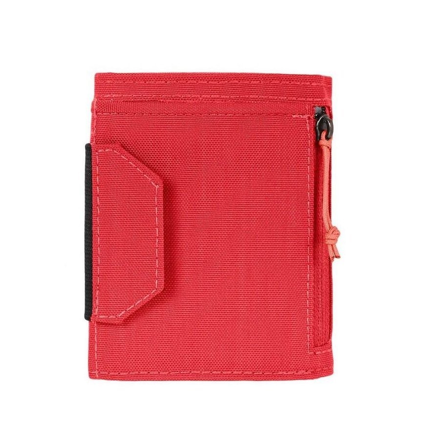 Piniginė Lifeventure RFId Wallet Recycled - Pilka – 2
