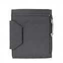 Wallet Lifeventure RFId Wallet Recycled - Gray Wallet Lifeventure RFId Wallet Recycled - Gray