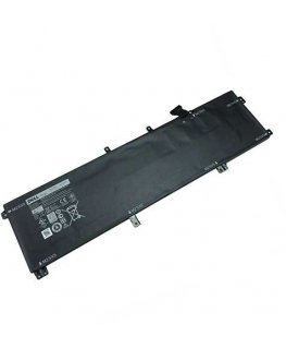Notebook battery, DELL T0TRM Original