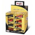 Dėlionė Toymax Lamborghini Power Racer FM ass. 1 car/1 pcs (not the box)
