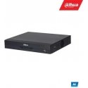 Dahua Technology Co. IP recording device 8kam. 1HDD, 80Mbps, 1kn. 8MP, 8kn. 2MP 1080P, H.265+, easy4ip Dahua Technology Co. IP recording device 8kam. 1HDD, 80Mbps, 1kn. 8MP, 8kn. 2MP 1080P, H.265+, easy4ip