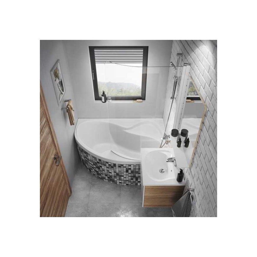 Shower set Ravak, 922.00 with a 60 cm stand – 2