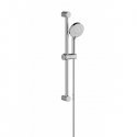 Shower set Ravak, 922.00 with a 60 cm stand Shower set Ravak, 922.00 with a 60 cm stand