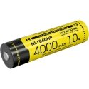 Nitecore NL1840HP 3,6V 4000mAh aku Nitecore NL1840HP 3,6V 4000mAh aku