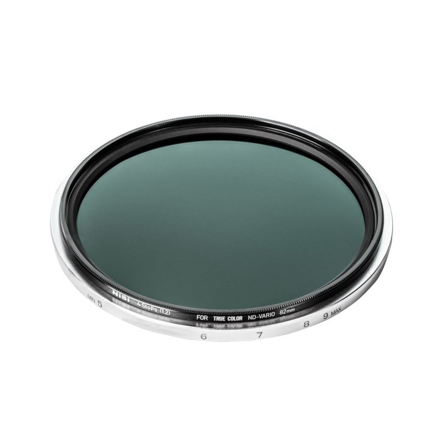 NiSi Swift Add On Kit Colour graduated camera filter 8.2 cm – 2