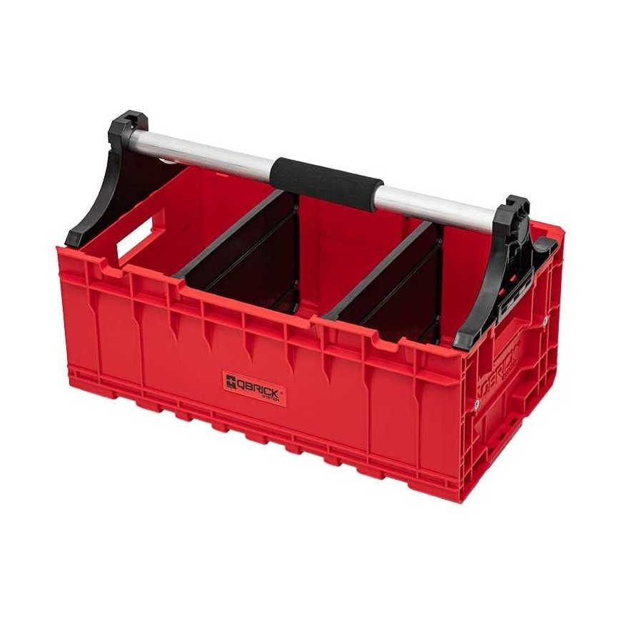 Q-Brick QBRICK ONE Rankena dėžei – 2