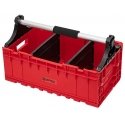 Q-Brick QBRICK ONE Handle for box Q-Brick QBRICK ONE Handle for box
