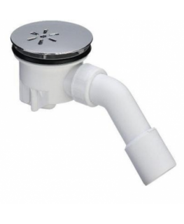 Shower tray siphon VIEGA TEMPOLEX