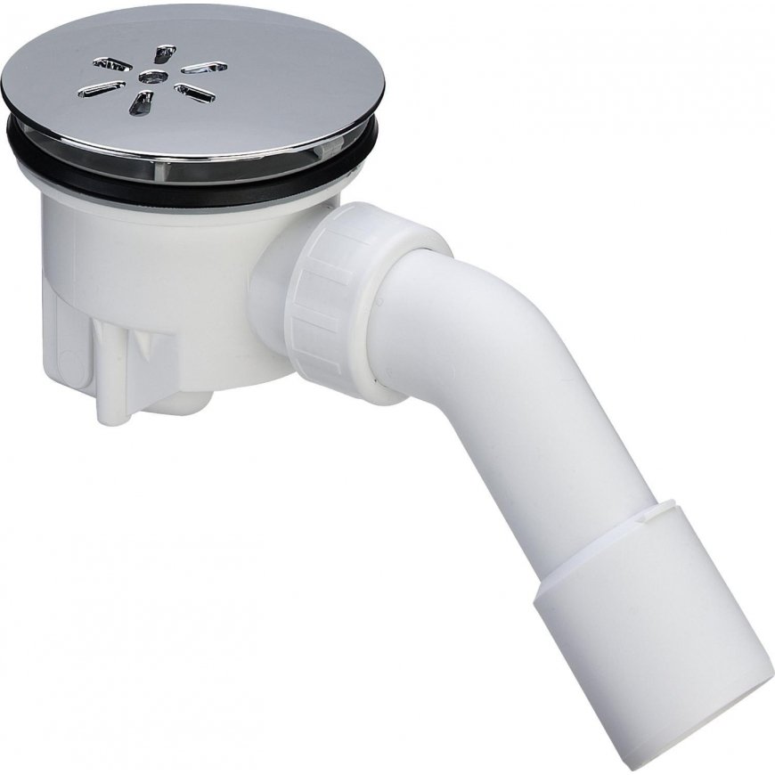 Shower tray siphon VIEGA TEMPOLEX – 2
