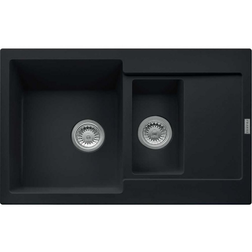 Franke Granite sink Franke Maris, MRG