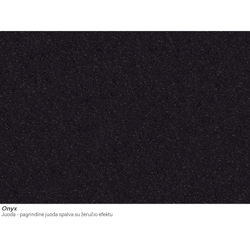 Granitinė plautuvė Franke Maris, MRG 651-78, Onyx – 4