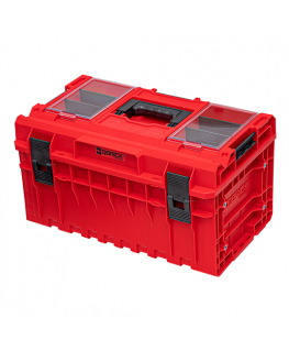 Qbrick toolbox ONE 350 2.0 Profi Red Ultra HD Custom, QBRICK SYSTEM [SKRQ350P2CCZEPG001]