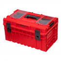 Qbrick toolbox ONE 350 2.0 Profi Red Ultra HD Custom, QBRICK SYSTEM [SKRQ350P2CCZEPG001]