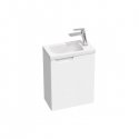 Lietas praustuvas Ravak Classic II Mini, 400 be persipylimo Lietas praustuvas Ravak Classic II Mini, 400 be persipylimo
