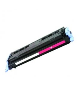 Extra Digital Printer cartridge HP 124A, red