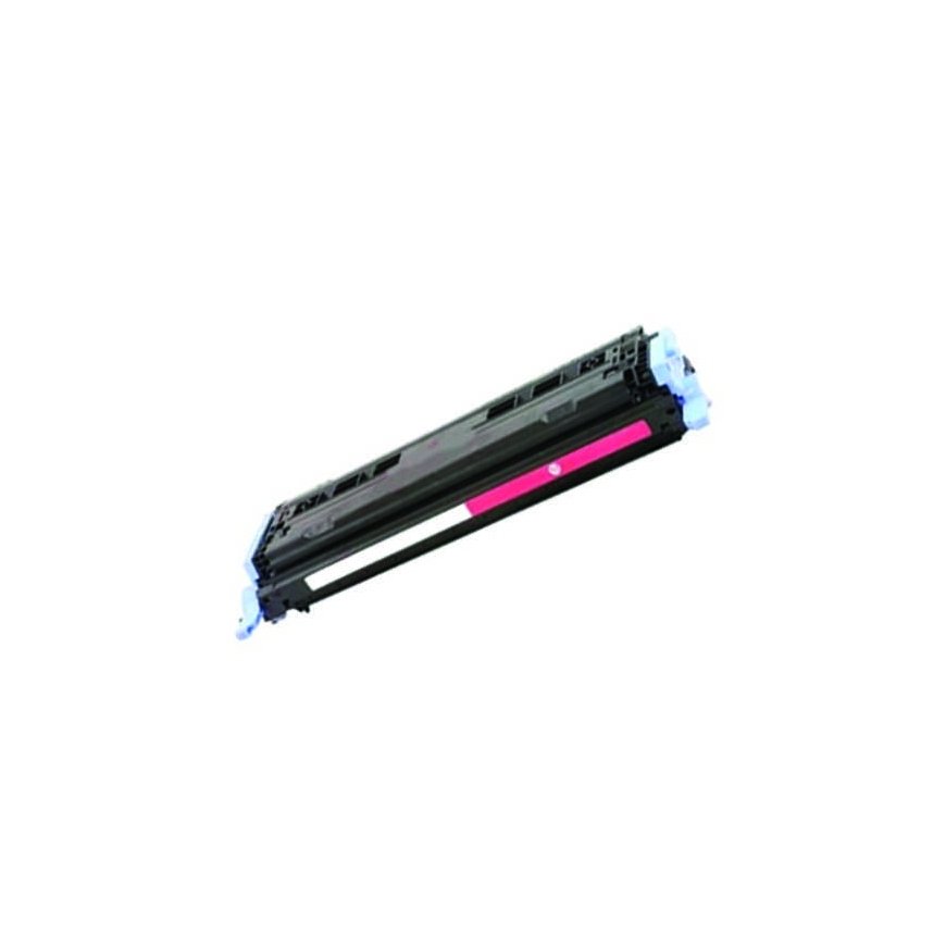 Extra Digital Spausdintuvo kasetė HP 124A, raudona