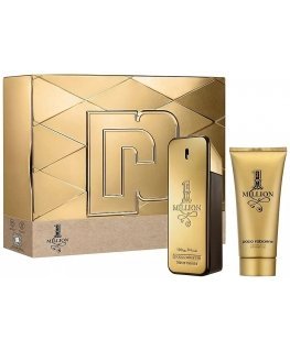 Paco Rabanne 1 mln. tualetinio vandens purškiklis 15 ml