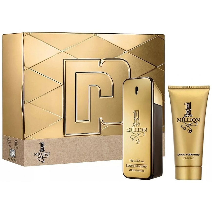 Rabanne Paco Rabanne 1 million toilet