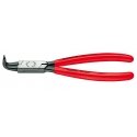 Knipex 44 21 J11 replės Fiksavimo žiedų replės Knipex 44 21 J11 replės Fiksavimo žiedų replės