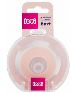 LOVI Mammafeel Dynamic Teat