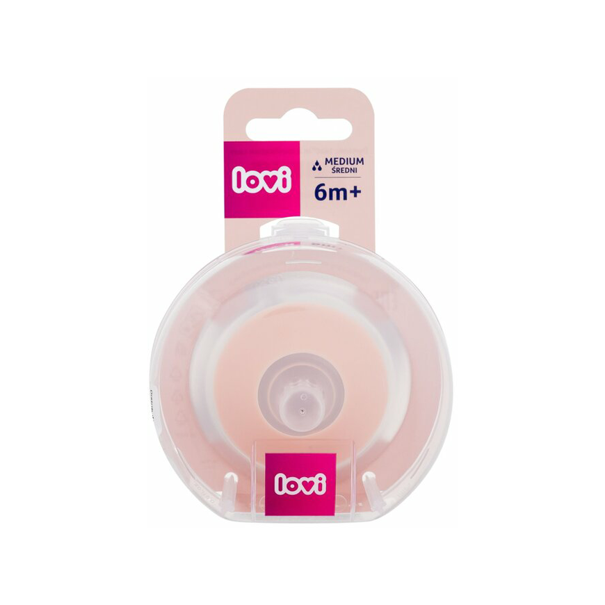 LOVI Mammafeel Dynamic Teat