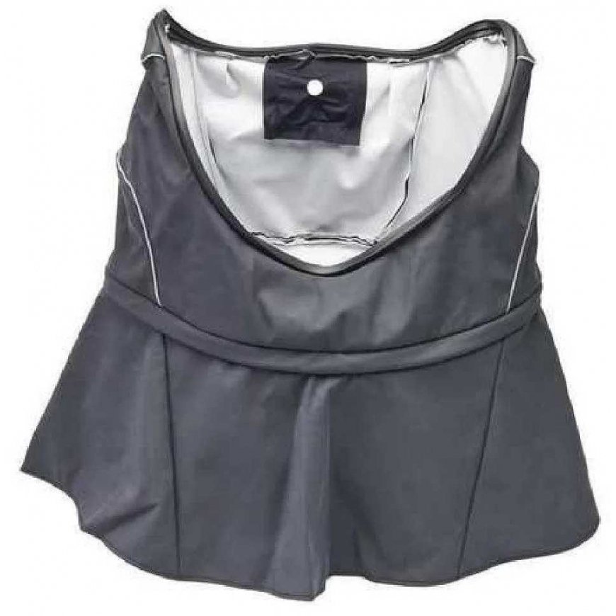 Honeywell Protective hood Honeywell PA9312
