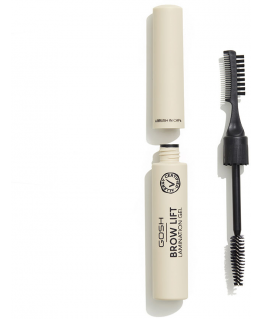 Gosh Brow Lift Lamination Gel 001-Transparent, 6 ml