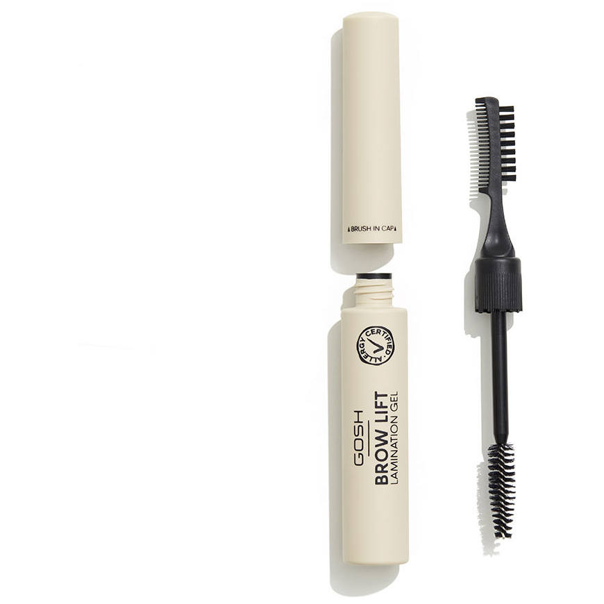 Gosh Brow Lift Lamination Gel 001-Transparent