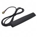 Hismart GSM antena, 824~960/1710~2170MHz, 2dBi, 11cm