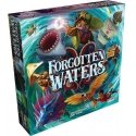 Plaid Hat Games Forgotten Waters Plaid Hat Games Forgotten Waters