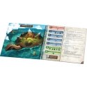 Plaid Hat Games Forgotten Waters Plaid Hat Games Forgotten Waters