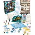 Plaid Hat Games Forgotten Waters Plaid Hat Games Forgotten Waters