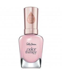 nail polish Sally Hansen Color Therapy 220-Rosy Quartz 14.7ml