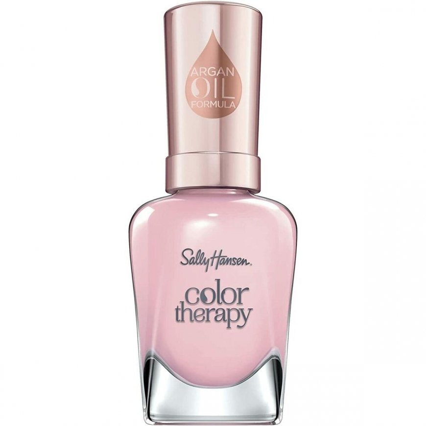 Sally Hansen nail polish Sally Hansen