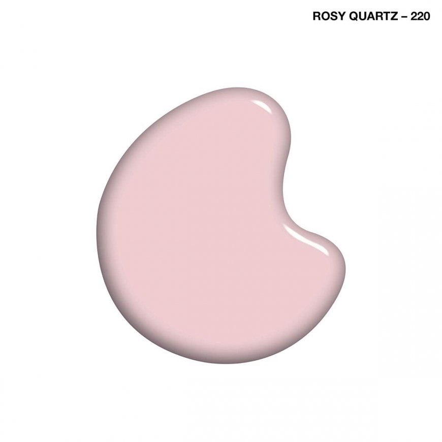 nagų lakas Sally Hansen Color Therapy 220-Rosy Quartz 14,7ml – 2