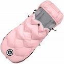 Cottonmoose Arctic - śpiworek 2w1 jesienno zimowy | Rožinė Cottonmoose Arctic - śpiworek 2w1 jesienno zimowy | Rožinė