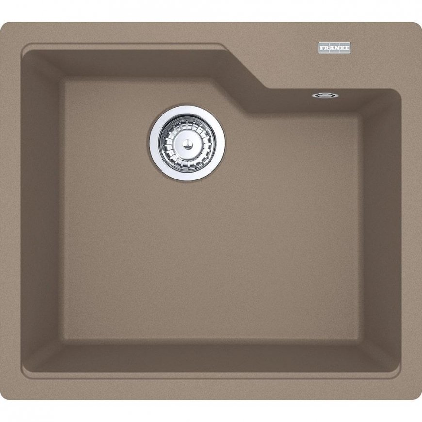 Franke Granite sink Franke Urban, UBG