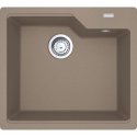 Granite sink Franke Urban, UBG 610-56, Cashmere Granite sink Franke Urban, UBG 610-56, Cashmere