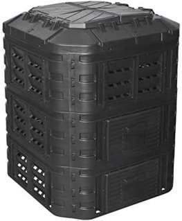 Composter, modular 860l Patrol KOMPOST860CZAPG003