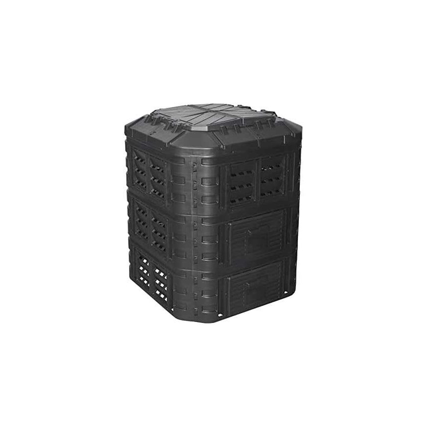 Patrol Composter, modular 860l Patrol KOMPOST860CZAPG003