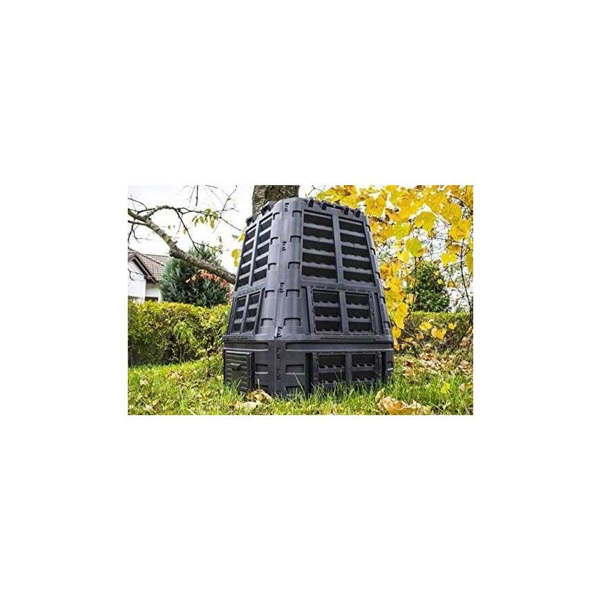 Composter, modular 860l Patrol KOMPOST860CZAPG003 – 5