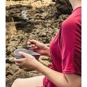 Titanium spoon Lifeventure Titanium Spork Titanium spoon Lifeventure Titanium Spork