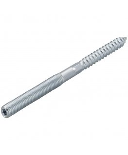 Fischer 79786 kruvi ja polt 180 mm 50 tk