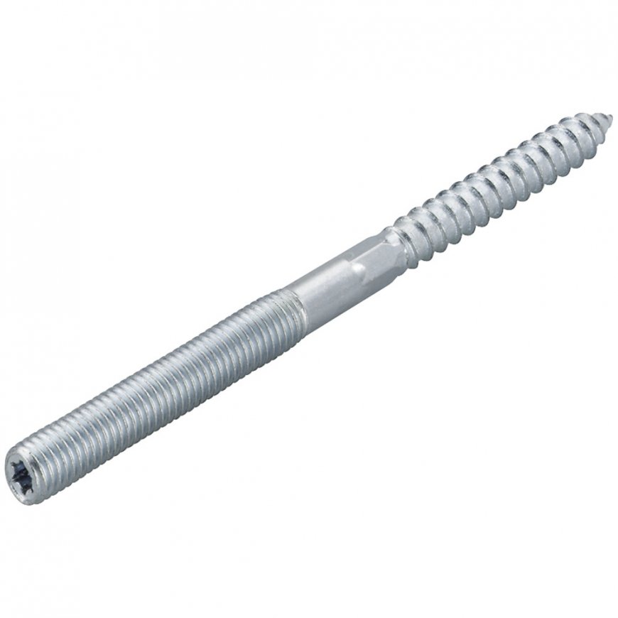 Fischer Stud screw STS 8 x 180