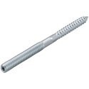 Fischer Stud screw STS 8 x 180 Fischer Stud screw STS 8 x 180