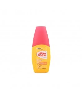 Autan Repellent Spray protective spray lotion against insects 100ml