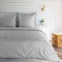 Bedding set Eurofirany POS/RETRO/6/SREB 220X200 70X80/X2 Bedding set Eurofirany POS/RETRO/6/SREB 220X200 70X80/X2